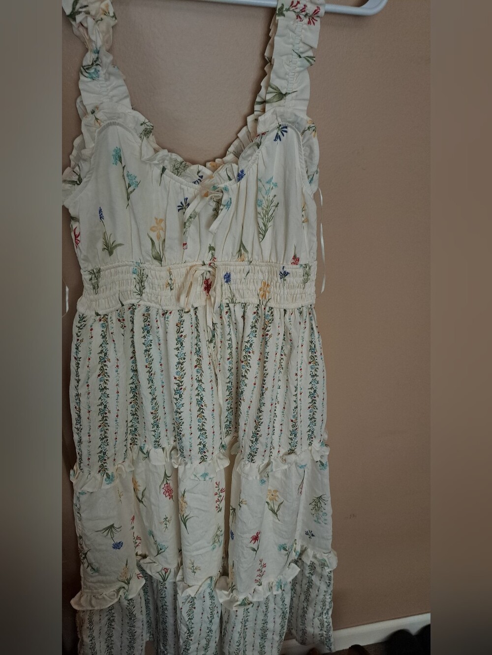 NWT Blu Pepper Dress
